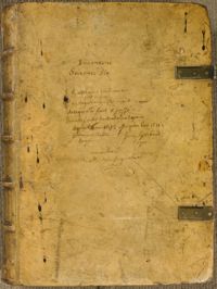 0001 - Page sans numérotation - [Plat supérieur]