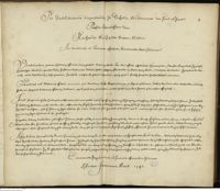 0001 - Page sans numérotation - An ventriculi et Jocinoris affectus, Excrementa satis Indicent ?