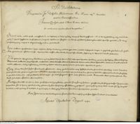 0001 - Page sans numérotation - An morbi omnes omnibus fiant temporibus ?