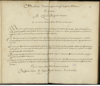 0001 - Page sans numérotation - An ex natura Morbi, et Partis Remediorum distinctio ?