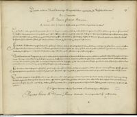 0001 - Page sans numérotation - An naturae robur In triplicis substantiae quantitate, et qualitate sit situm