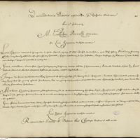 0001 - Page sans numérotation - An Lues Hispanica methodo curetur ?