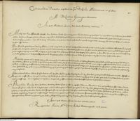 0001 - Page sans numérotation - An quot Morborum Species, tot sunt Medendi rationes ?