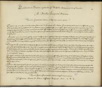 0001 - Page sans numérotation - Suntne facultatibus Actiones, et Spiritus numero pares ?