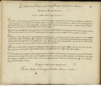 0001 - Page sans numérotation - An Aër necessariò Corpora nostra Immutet ?