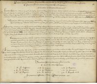 0001 - Page sans numérotation - An vacuatione et alteratione febres Curentur ?