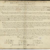 0001 - Page sans numérotation - An vacuatione et alteratione febres Curentur ?