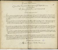 0001 - Page sans numérotation - Laborne Cibum praecedere debet ?