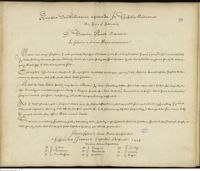 0001 - Page sans numérotation - An faelicius à somno Mares concipiantur ?