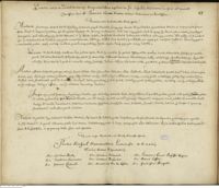 0001 - Page sans numérotation - Suntne alia Naturae, alia Morbi opera ?