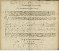 0001 - Page sans numérotation - An Idem Calor nostri ortus et Interitus sit Causa ?