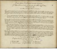 0001 - Page sans numérotation - An ut Renum, Sic Vesicae Lithiasis sit Curabilis ?