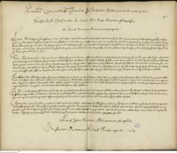 0001 - Page sans numérotation - An Lienosi Dejectorio Medicamento purgandi ?