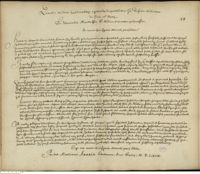 0001 - Page sans numérotation - An omnis Cacochymia Alimenti pravi soboles ?