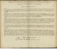 0001 - Page sans numérotation - An febribus Refrigeratio Remedium ?