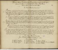 0001 - Page sans numérotation - An Anginae Remedium venae sectio ?