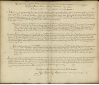 0001 - Page sans numérotation - An Simplicium affectuum simplicia, Compositorum Remedia Composita ?