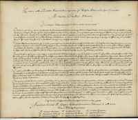 0001 - Page sans numérotation - An triplicis substantiae partis similaris morbus Curari potest ?