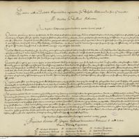 0001 - Page sans numérotation - An triplicis substantiae partis similaris morbus Curari potest ?