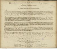 0001 - Page sans numérotation - An Arthridi praecavendae vel curandae Evacuantia ?