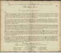 0001 - Page sans numérotation - An soporosum Affectuum communis Curatio ?