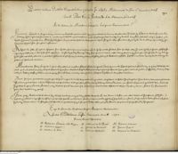 0001 - Page sans numérotation - An ut semen, sic Menstruus Sanguis benignum Excrementum ?