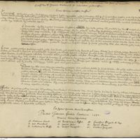 0001 - Page sans numérotation - Estne Connata moriandi Necessitas ?
