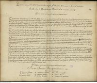 0001 - Page sans numérotation - Estne melior per somnum, quam per vigilias Coctio ?