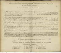 0001 - Page sans numérotation - An triplicis Coctionis triplex praeparatio, Succus et Excrementum ?