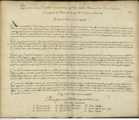 0001 - Page sans numérotation - An ventris torpor omnium Confusio ?