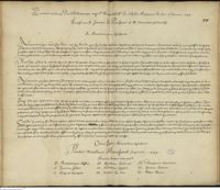 0001 - Page sans numérotation - An Alimentum omne Calefacit ?