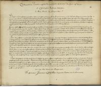 0001 - Page sans numérotation - An Dolori Sedando Sola Anodyna Satis ?