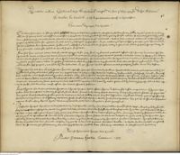 0001 - Page sans numérotation - Estne omnis Syncopes una Curatio ?