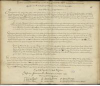 0001 - Page sans numérotation - An, ut In Synocho, Sic et Causo Phlebotomia ?