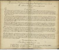 0001 - Page sans numérotation - An Caput Morborum radix ?