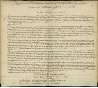 0001 - Page sans numérotation - An haemorrhagiae unius generis remedium ?