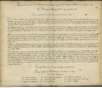 0001 - Page sans numérotation - Estne aliquid Divinum In Pestilenti et venerea Lue ?