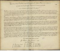 0001 - Page sans numérotation - Suntne Destillationes Calidae frigidis Periculosiores ?