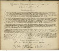 0001 - Page sans numérotation - Estne Suffusorum omnium Eadem Curatio ?