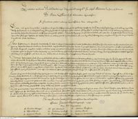 0001 - Page sans numérotation - An fluentium praeter naturam haemorroidum una reliquenda ?