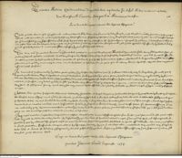 0001 - Page sans numérotation - An ex tumoribus praeter naturam Sola Suppurat Phlegmone ?