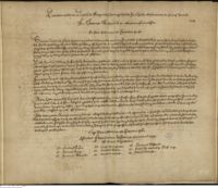 0001 - Page sans numérotation - An Idem Calor ortus et Interitus Causa.