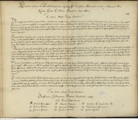 0001 - Page sans numérotation - An Motus Obesis Quiete Salubrior ?