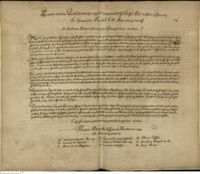 0001 - Page sans numérotation - An similaris Partis nullus praeter Intemperiem morbus ?