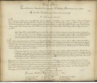 0001 - Page sans numérotation - An Diaeta naturam Immutat ?