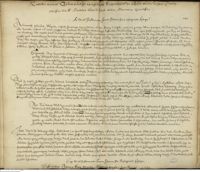 0001 - Page sans numérotation - An ut ab Inflammato Jecore Icterus, Ita à refrigerato hydrops ?