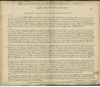 0001 - Page sans numérotation - An Semper In cujusque febris decursu vacuandi necessitas, et opportunitas ?