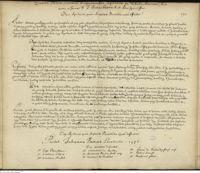 0001 - Page sans numérotation - An Aquiloniae, quàm Austrinae Pleuritidis curatio difficilior ?