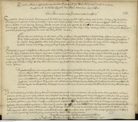 0001 - Page sans numérotation - Estne Ileus exercentium Intestina morborum acutissimus ?