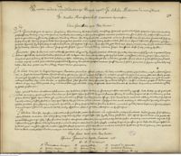 0001 - Page sans numérotation - Estne fœtus Matri, quam Patri Similior ?